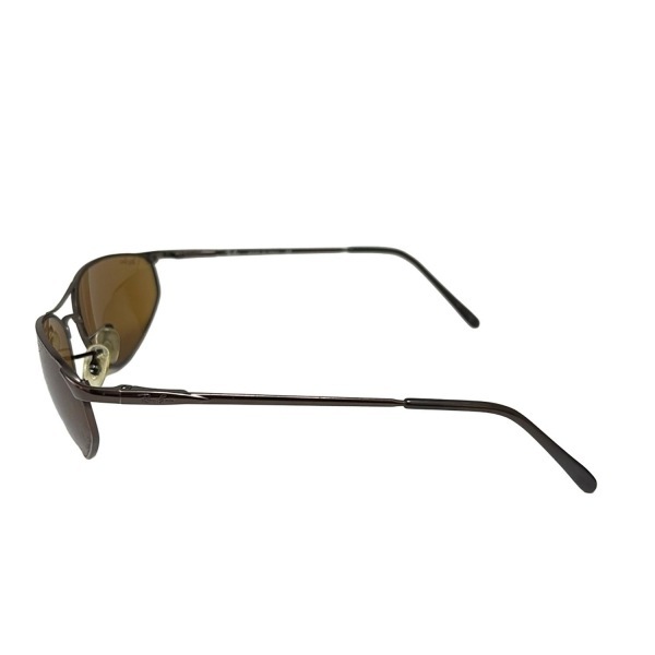 レイバン Ray-Ban RB3131 - ブラウン×ブロンズ サングラス_画像2