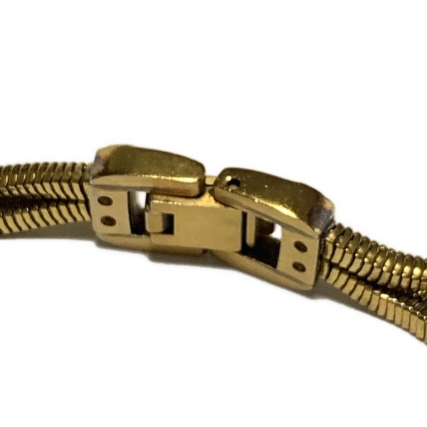 HAMILTON(ハミルトン) 腕時計 - H311410 レディース ブレスウォッチ 白_画像5