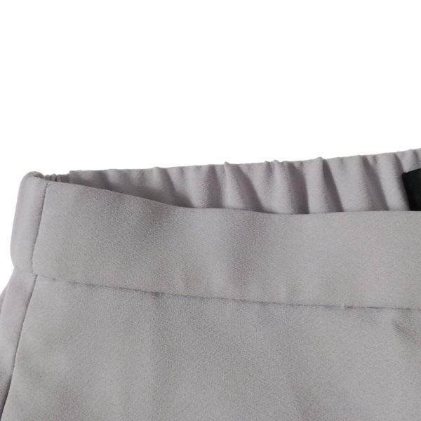 セオリー theory パンツ サイズM - ライトパープル レディース フルレングス ボトムス_画像6