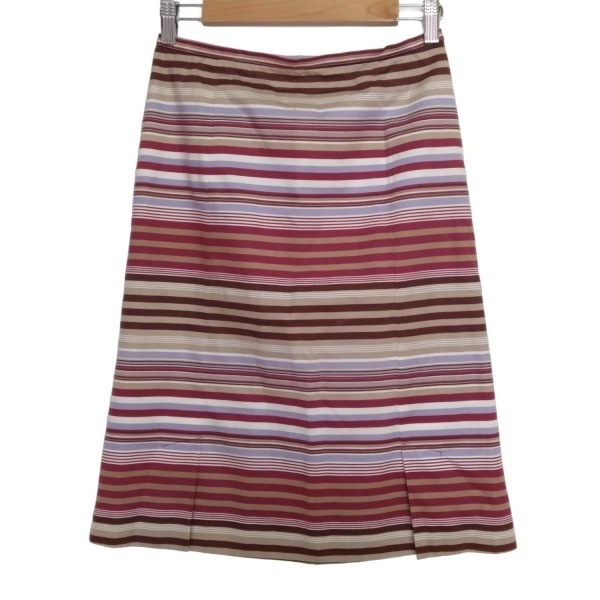 paul (pole) Stuart PaulStuart юбка размер 9 M - бордо × голубой × мульти- женский колено длина / окантовка низ paul (pole) Stuart PaulStuart юбка размер 9 M - бордо × голубой × мульти- женский колено длина / окантовка низ
