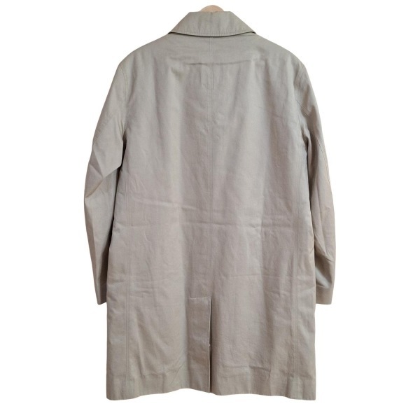 ブルックスブラザーズ BrooksBrothers サイズ38S - ベージュ メンズ 長袖/冬/秋 コート_画像2