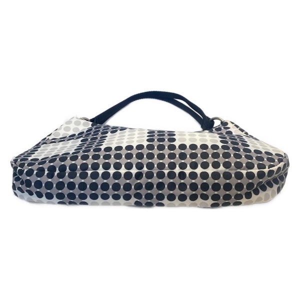  Le Sportsac LESPORTSAC ручная сумочка - белый × чёрный × светло-серый точка рисунок прекрасный товар сумка 