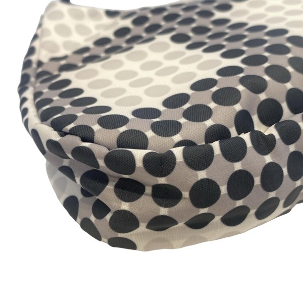  Le Sportsac LESPORTSAC ручная сумочка - белый × чёрный × светло-серый точка рисунок прекрасный товар сумка 