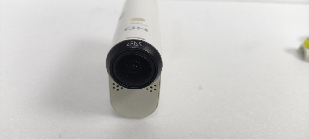 SONY HDR-AS100V スタンドアダプター　SPK-AS2防水ケース付き