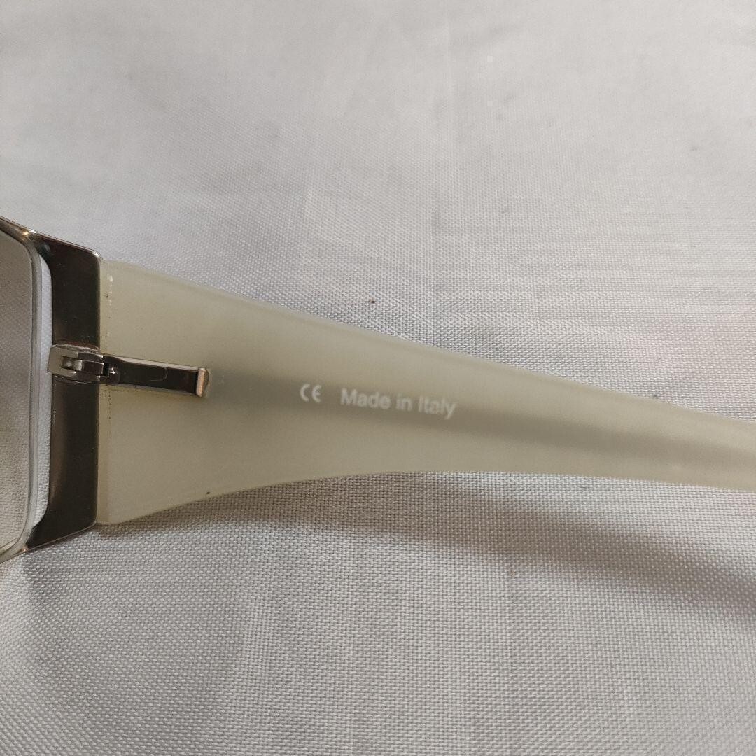 210 美品　ロエベ　LOEWE SLW 169 サングラス 度無し アナグラム 210 美品 ロエベ LOEWE SLW 169 サングラス 度無し アナグラム