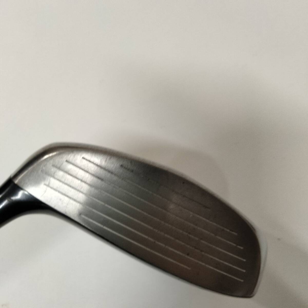 [N-5528] マックレガー MACTEC NV-F フェアウェイウッド 5番 ゴルフクラブ_画像5