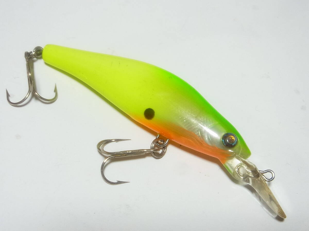 デュエル　クワイエットウェーブ　DUEL　QUIET WAVE　3D _画像1