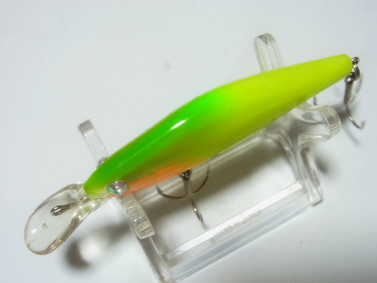 デュエル　クワイエットウェーブ　DUEL　QUIET WAVE　3D _画像3