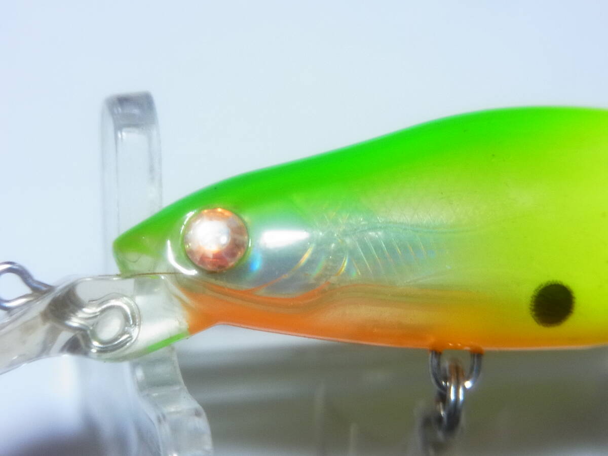 デュエル　クワイエットウェーブ　DUEL　QUIET WAVE　3D _画像6