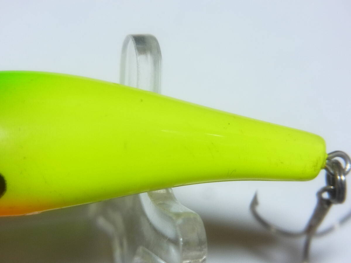 デュエル　クワイエットウェーブ　DUEL　QUIET WAVE　3D _画像7