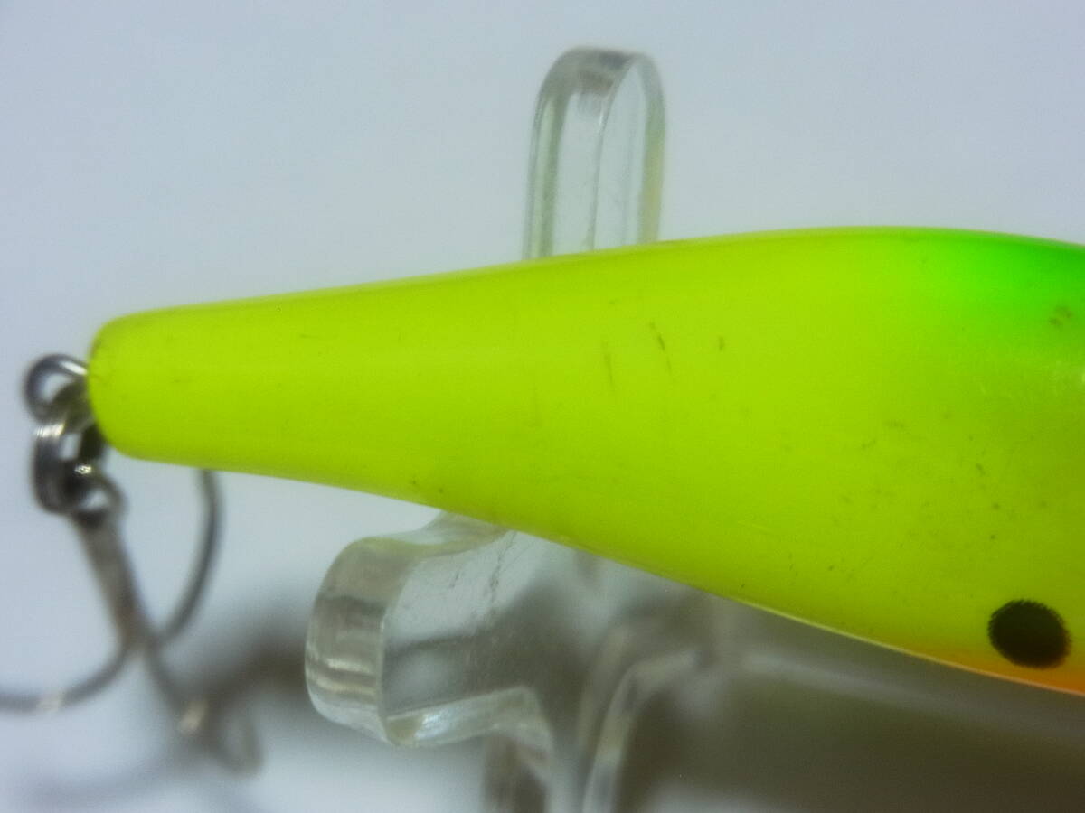 デュエル　クワイエットウェーブ　DUEL　QUIET WAVE　3D _画像8