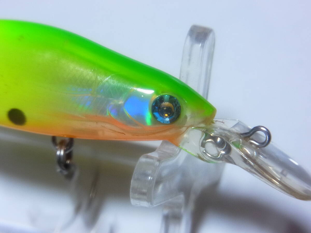 デュエル　クワイエットウェーブ　DUEL　QUIET WAVE　3D _画像9