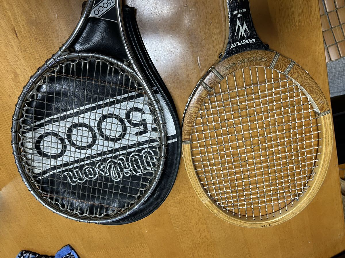 ウイルソンT5000_画像3