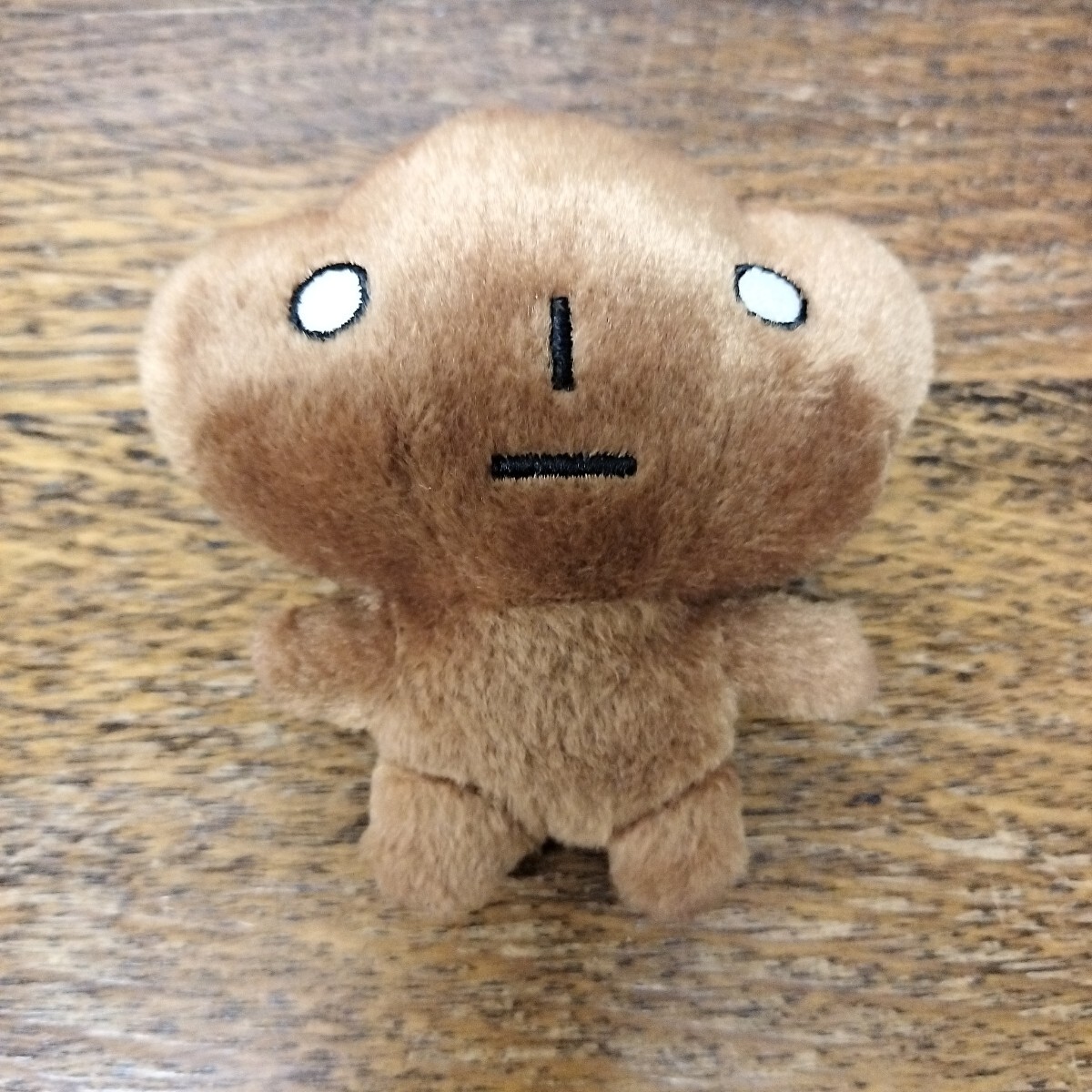 こげぱん 当時もの 平成レトロ キーホルダー ぬいぐるみ