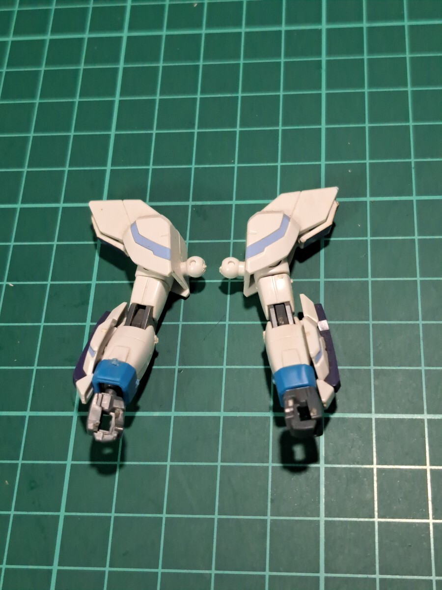 ジャンク X魔王 腕 hg ガンプラ ガンダム GUNDAM gunpura robot bfaw803_画像1