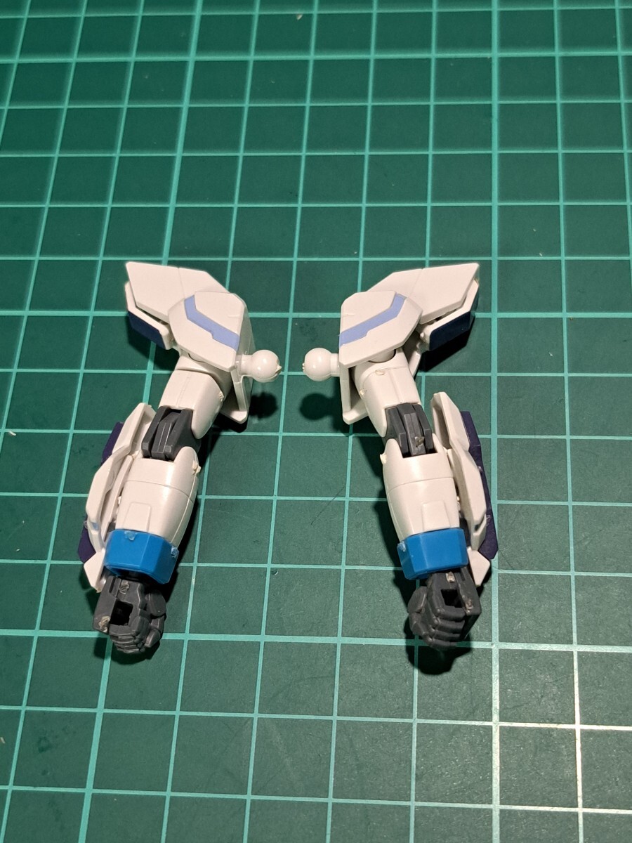 ジャンク X魔王 腕 hg ガンプラ ガンダム GUNDAM gunpura robot bfaw803_画像2