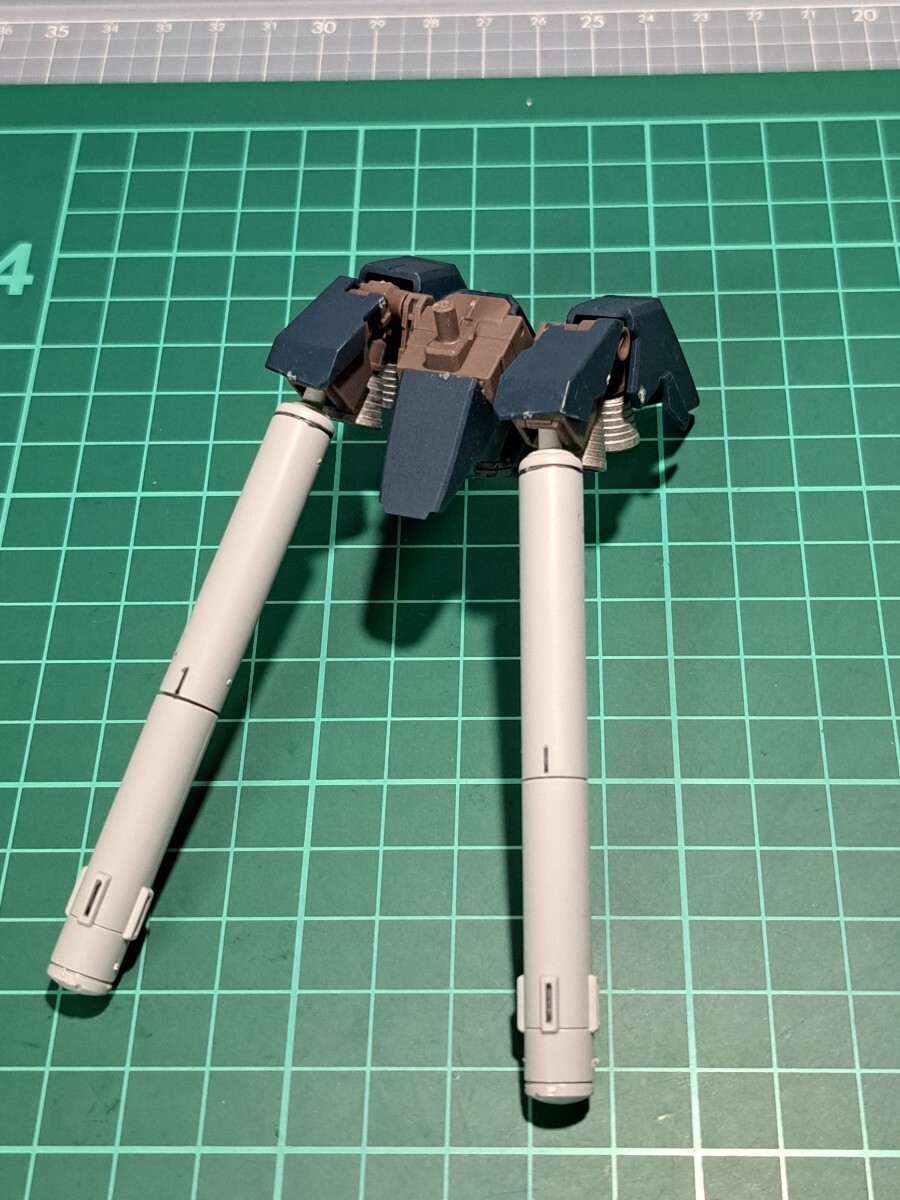 ジャンク シナンジュスタイン バックパック hg ガンプラ ガンダム GUNDAM gunpura robot zn803_画像2