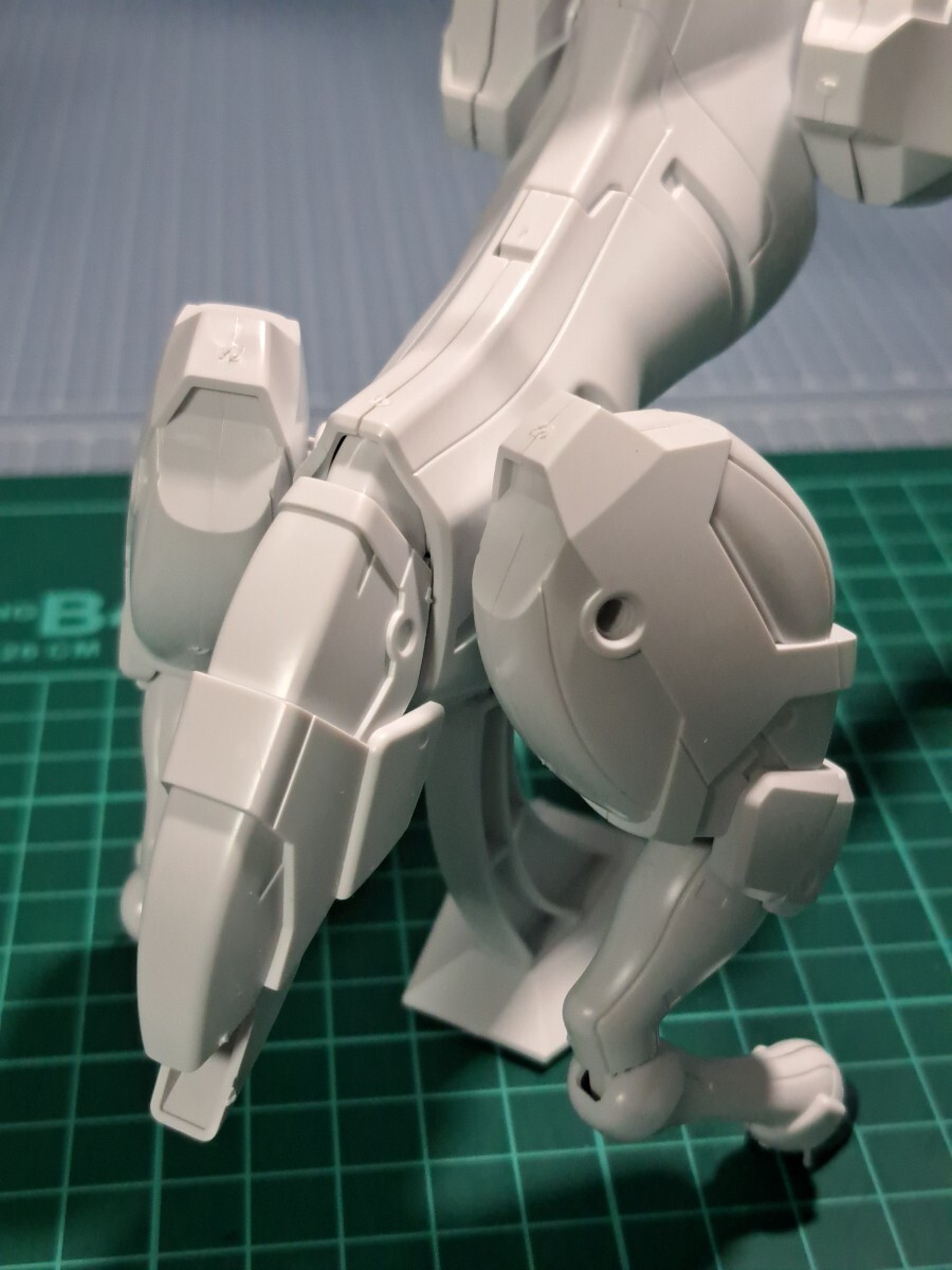 ジャンク 風雲再起 hg ガンプラ ガンダム GUNDAM gunpura robot mf818_画像4