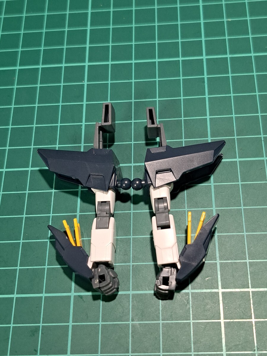 ジャンク DX 腕 hg ガンプラ ガンダム GUNDAM gunpura robot aw819_画像2