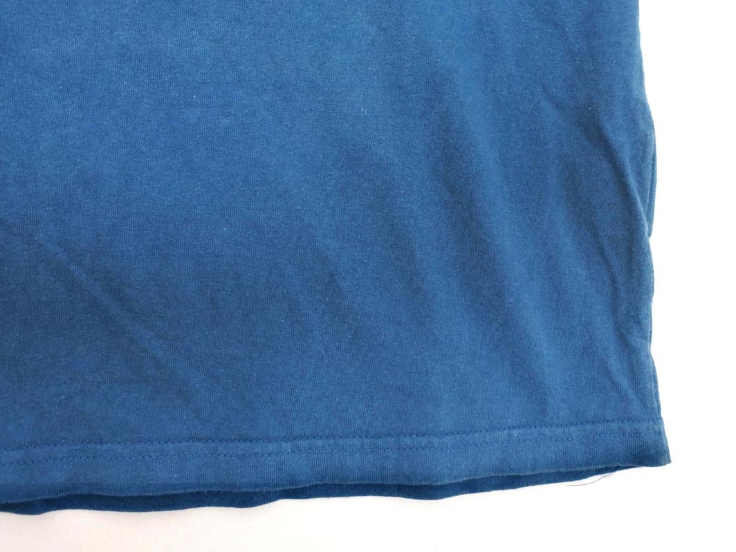 Carhartt カーハート オリジナルフィット Tシャツ sizeM/深緑 ■◆ ☆ fgd1 メンズ_画像2