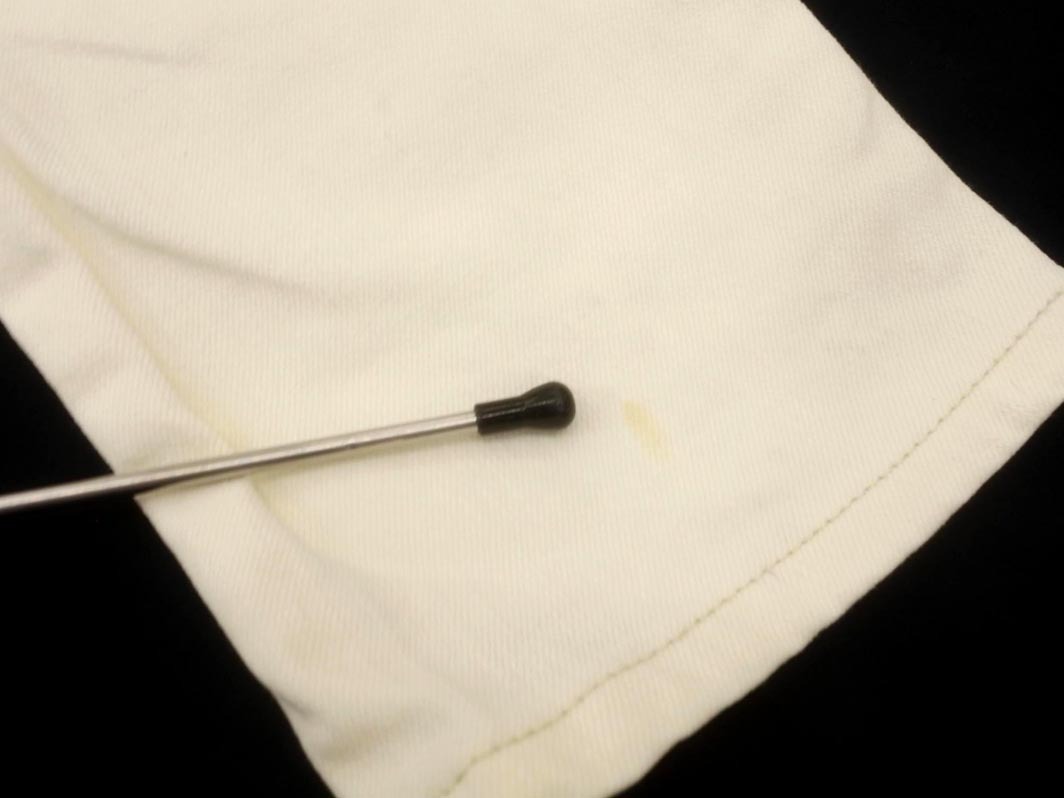 EPOCA エポカ デニムパンツ size40/オフホワイト ■◆ ☆ fha4 レディース_画像5