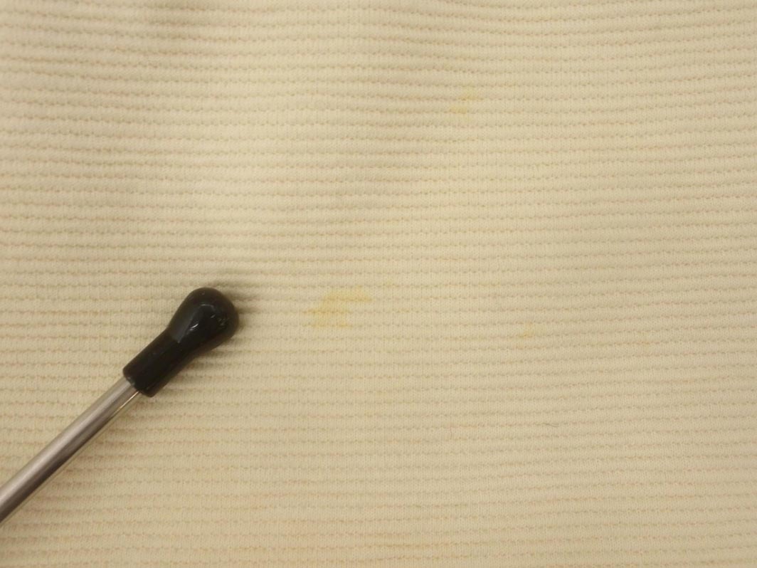 KUMIKYOKU 組曲 ひざ丈 スカート size2/オフホワイト ■◇ ☆ fha5 レディース