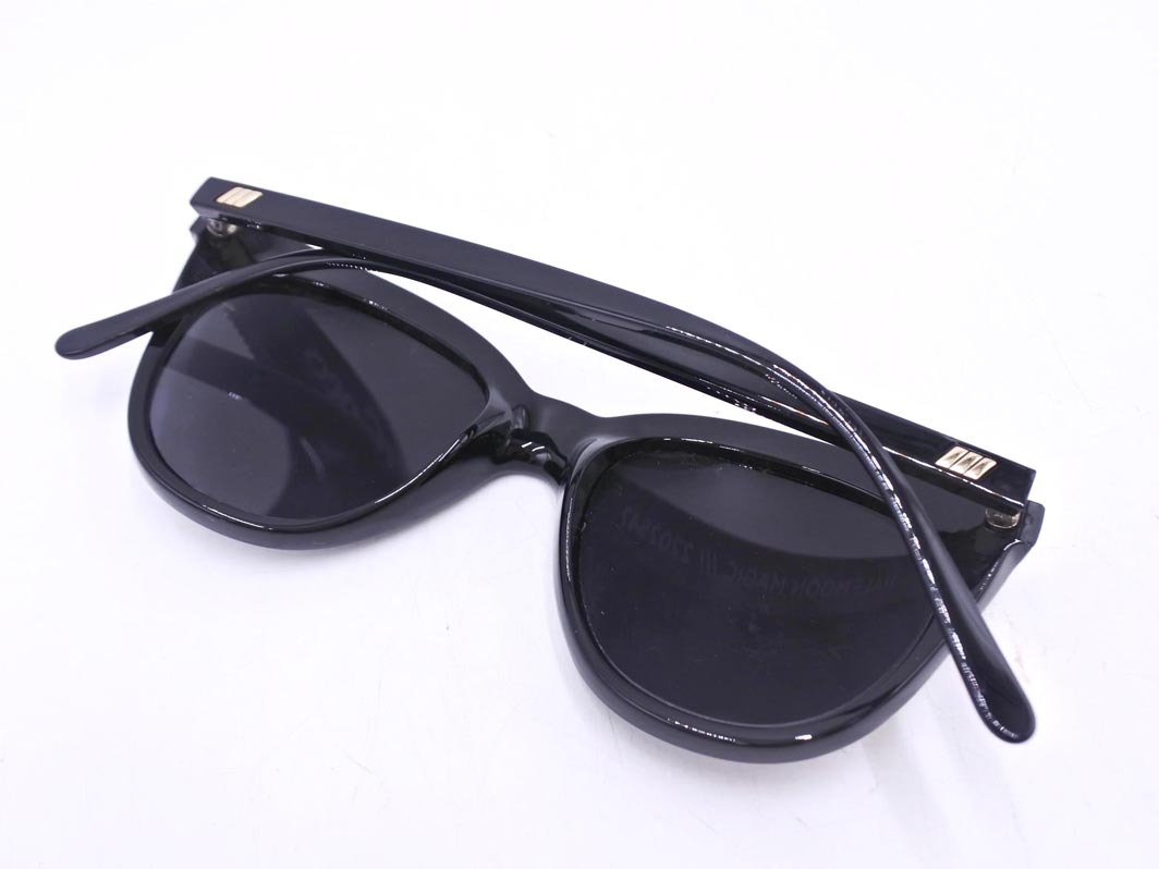 Le Specsru спецификация s52 20 половина moon Magic солнцезащитные очки очки чёрный #* * fha5 женский