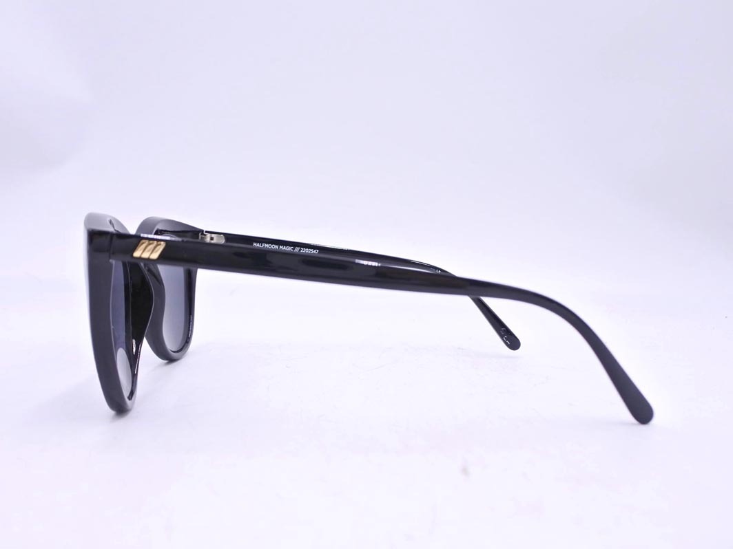 Le Specsru спецификация s52 20 половина moon Magic солнцезащитные очки очки чёрный #* * fha5 женский