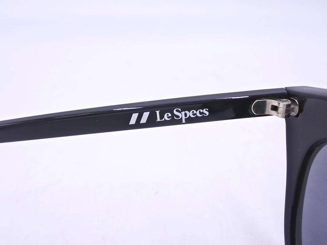 Le Specsru спецификация s52 20 половина moon Magic солнцезащитные очки очки чёрный #* * fha5 женский
