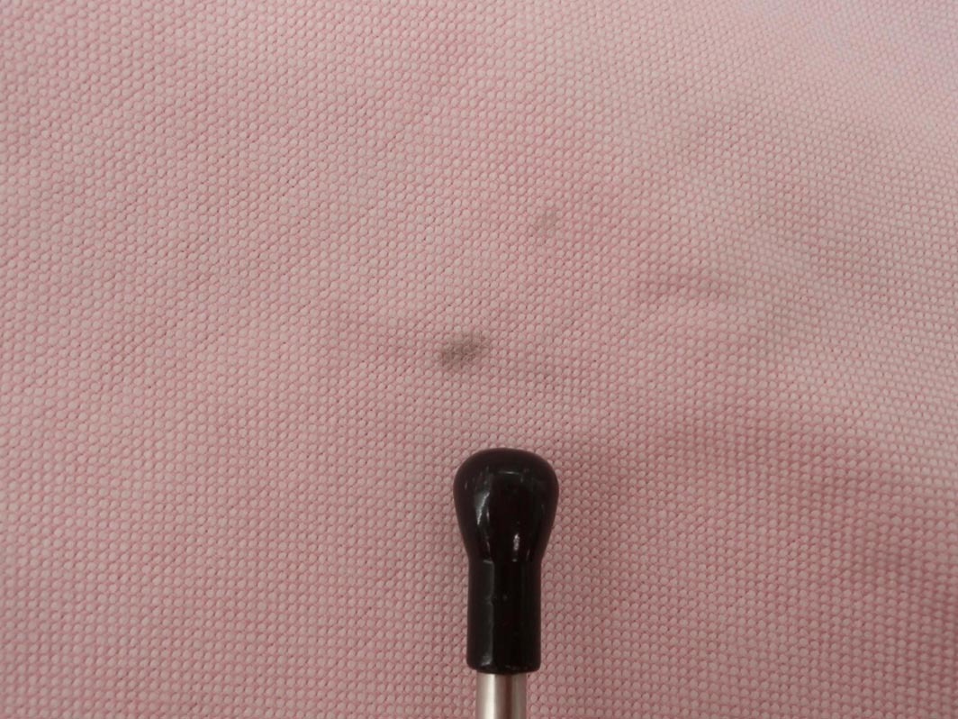 Ralph Lauren ラルフローレン ワンポイント ボタンダウン シャツ 150cm ピンク ■◇ ☆ fha6