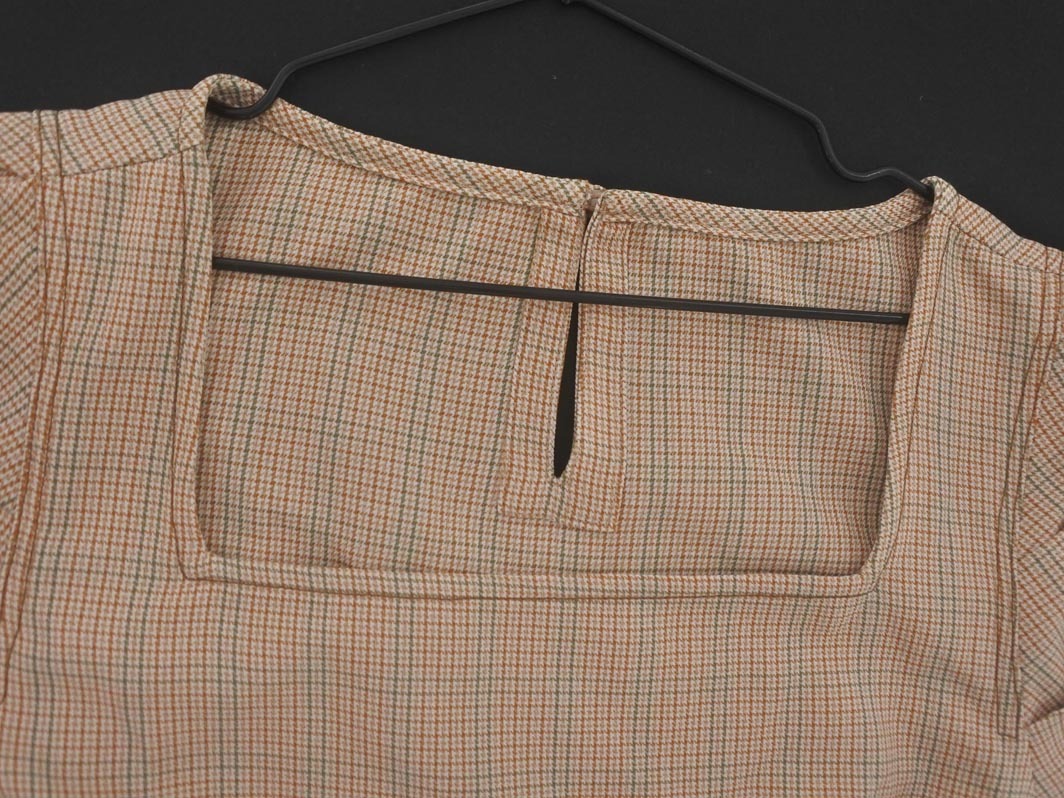 кошка pohs OK новый товар FREE*S MART свободный z mart проверка блуза рубашка sizeFR/ чай #* * fha8 женский