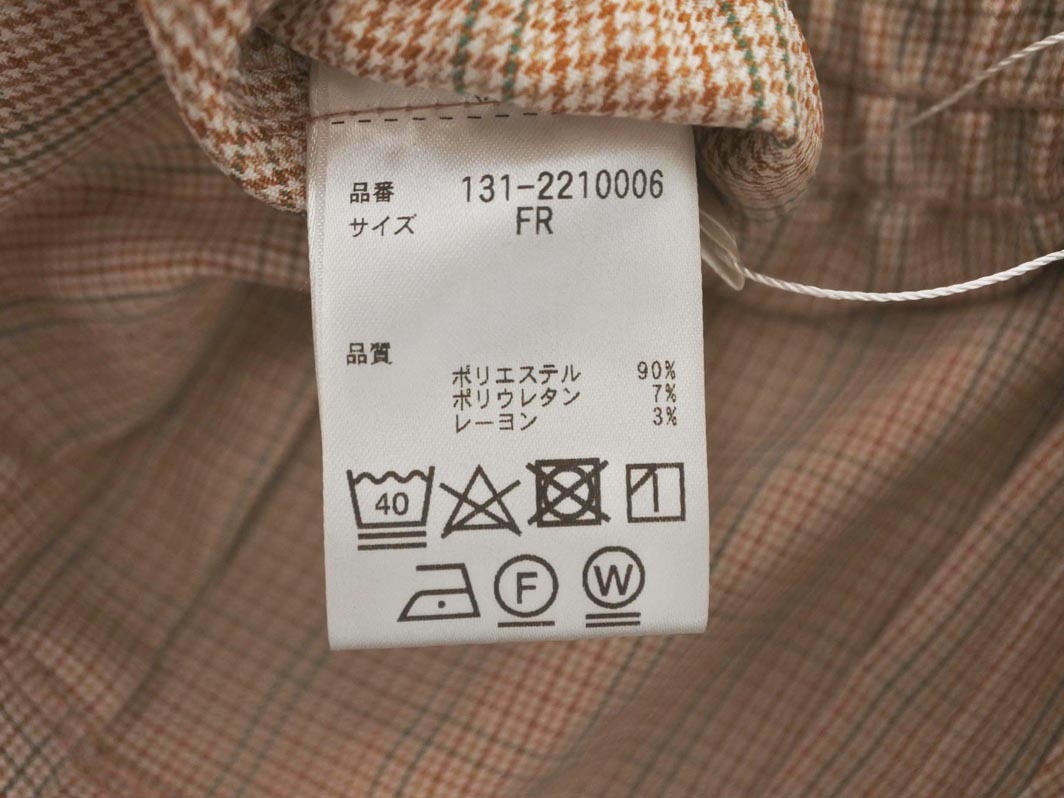 кошка pohs OK новый товар FREE*S MART свободный z mart проверка блуза рубашка sizeFR/ чай #* * fha8 женский