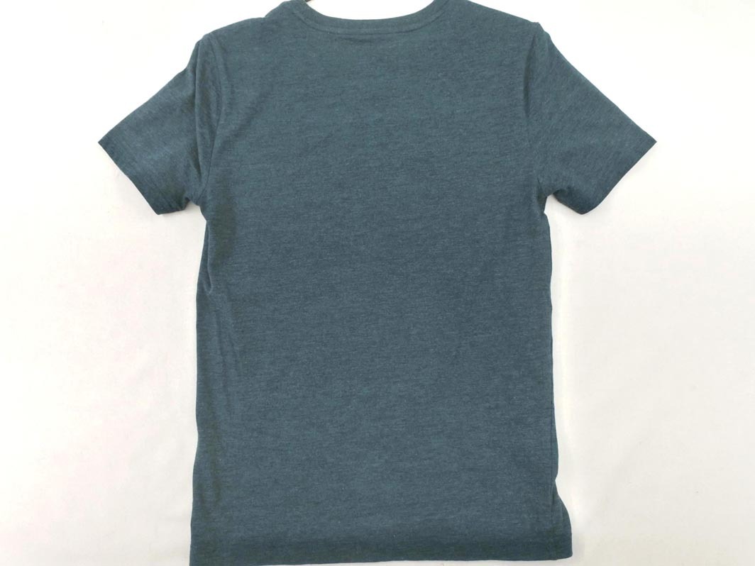 ネコポスOK BANANA REPUBLIC バナナリパブリック フォトプリント Tシャツ sizeS/緑 ■◆ ☆ fha7 メンズ_画像5