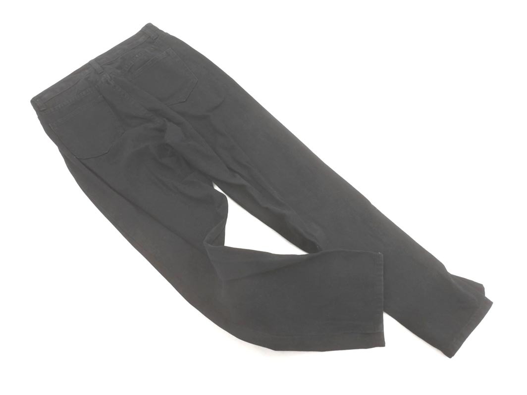 CLASSICAL ELF クラシカルエルフ デニムパンツ sizeL/黒 ■■ ☆ fha8 レディース_画像5