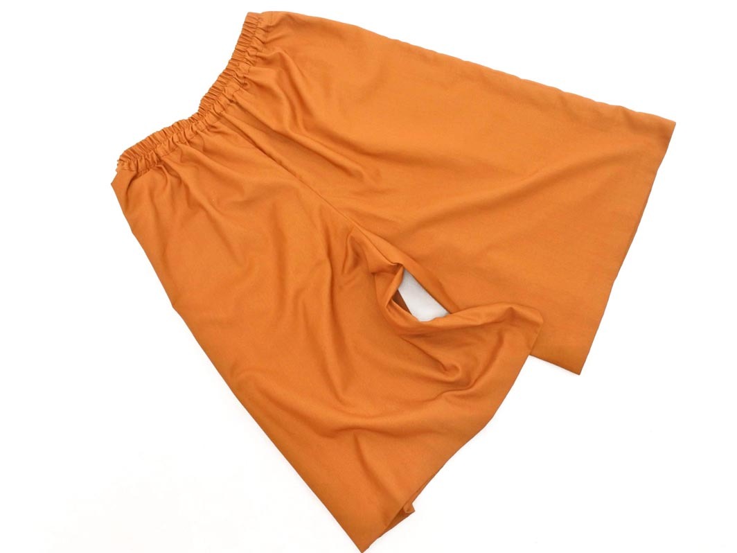 Techichi Te chichi юбка-брюки брюки sizeS/ Camel #* * fha7 женский