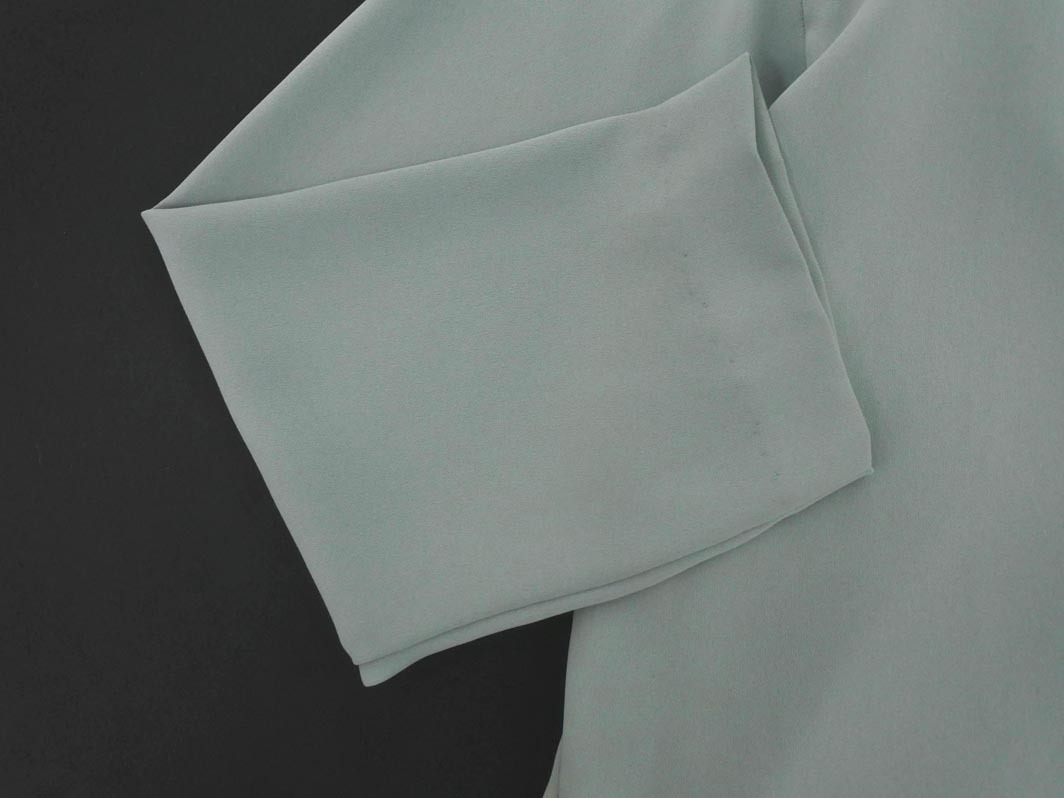 B MING by BEAMS ビーミングバイビームス ブラウス シャツ sizeM/ミント ■◇ ☆ fhc0 レディース_画像3