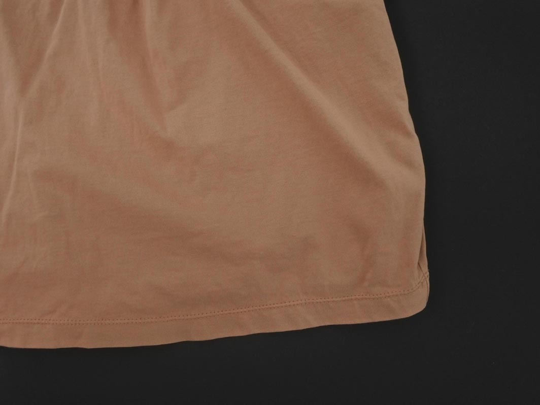 VIS ビス カットソー sizeF/ベージュ ■◆ ☆ fhc0 レディース_画像2