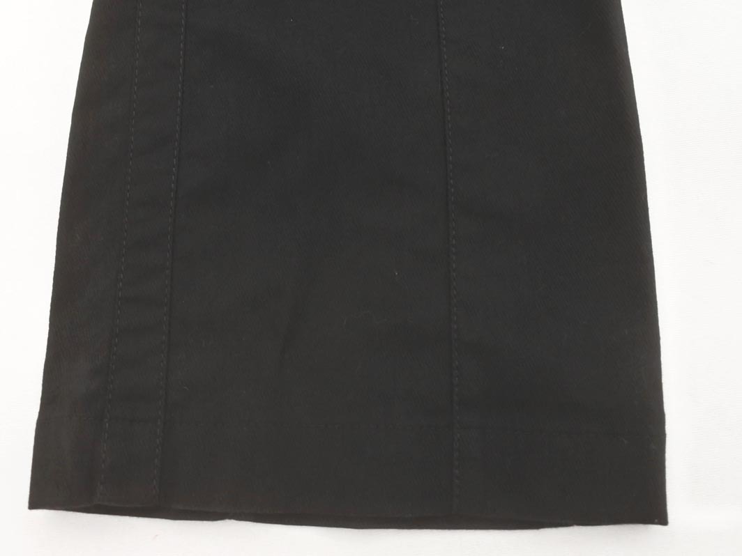 23區(qū) SPORT 23區(qū) スポーツ パンツ sizeS/黒 ■■ ☆ fhc1 レディース