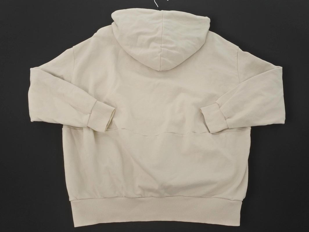 UNITED TOKYO ユナイテッドトウキョウ プルオーバー パーカー size1/オフホワイト ◇■ ☆ fhc2 メンズ_画像8