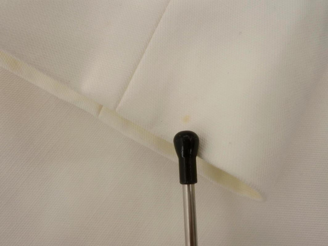 UNTITLED Untitled no color пальто size2/ белый #* * fhc2 женский