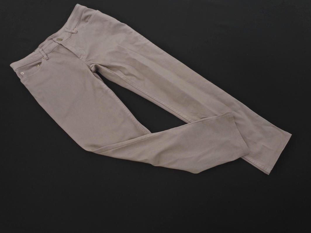 MACKINTOSH LONDON マッキントッシュロンドン パンツ size40/グレー ■■ ☆ fhc1 レディース_画像1