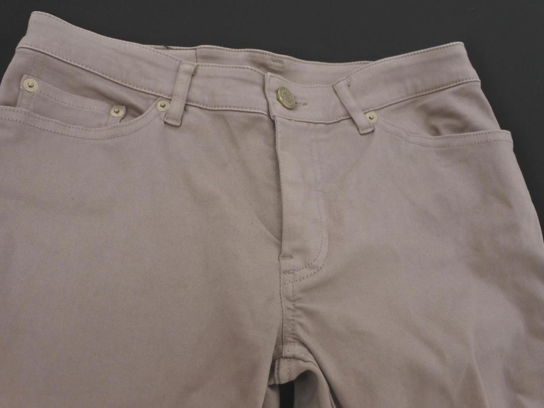 MACKINTOSH LONDON マッキントッシュロンドン パンツ size40/グレー ■■ ☆ fhc1 レディース_画像3