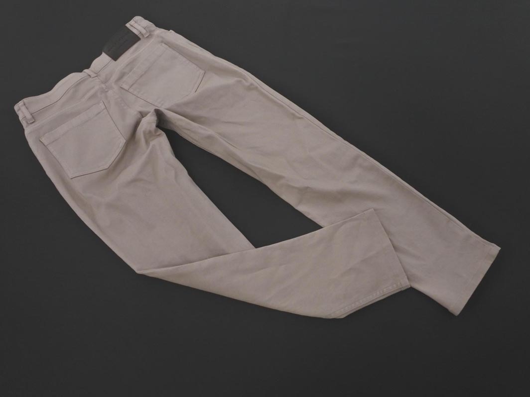 MACKINTOSH LONDON マッキントッシュロンドン パンツ size40/グレー ■■ ☆ fhc1 レディース_画像4