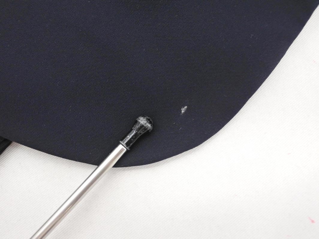 23 район tailored jacket size40/ темно-синий *# * fhc5 женский 