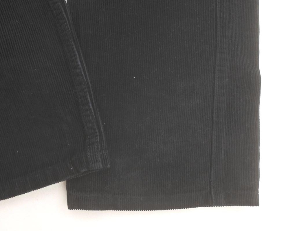 LEVI’S リーバイス コーデュロイ テーパード パンツ sizeｗ29/濃紺 ◇■ ☆ fhc5 レディース