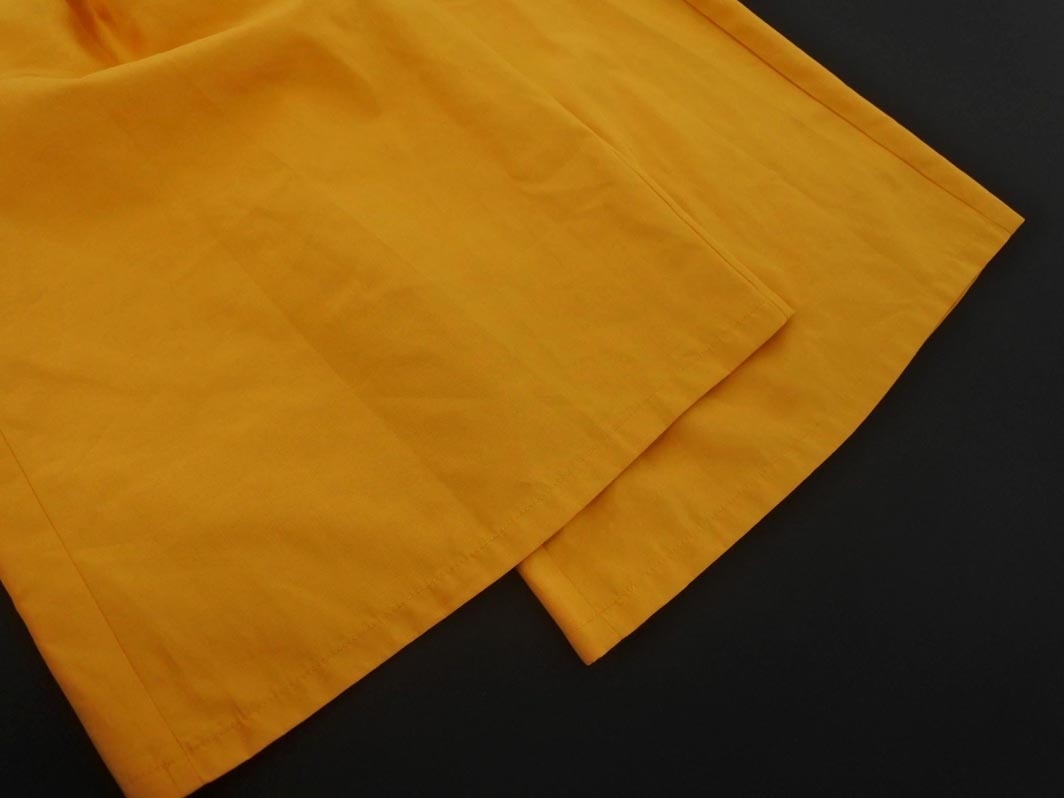 SM2 サマンサモスモス サロペット オーバーオール sizeF/黄 ■■ ☆ fhc5 レディース_画像2