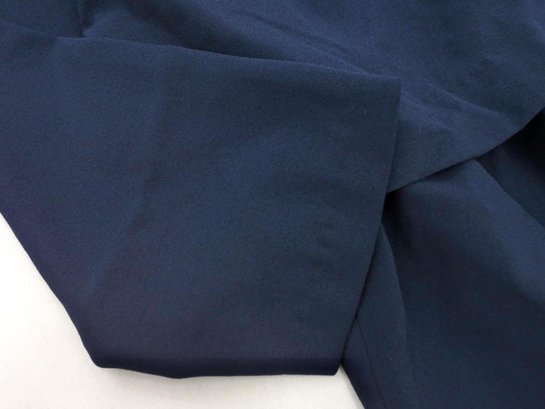 新品 URBAN RESEARCH DOORS アーバンリサーチドアーズ ワンピース sizeONE/紺 ■◆ ☆ fhc5 レディース_画像3