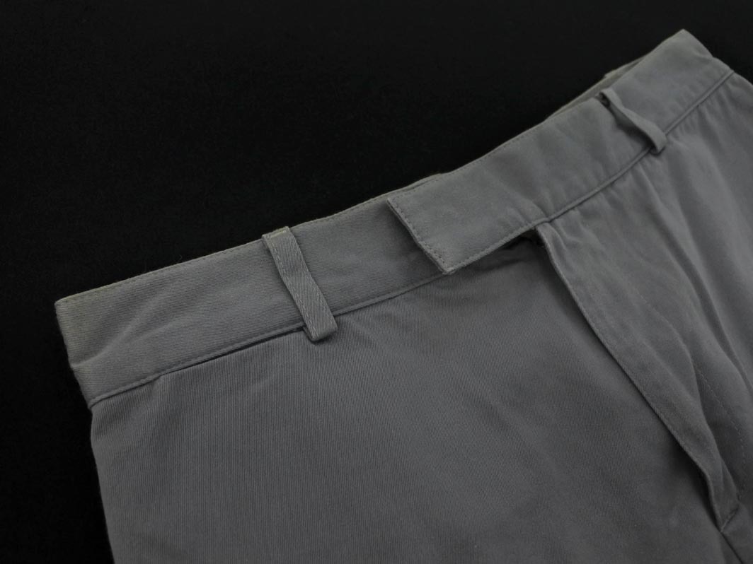 A.P.C. アーペーセー 膝丈 スカート size36/グレー ■■ ☆ fhc9 レディース