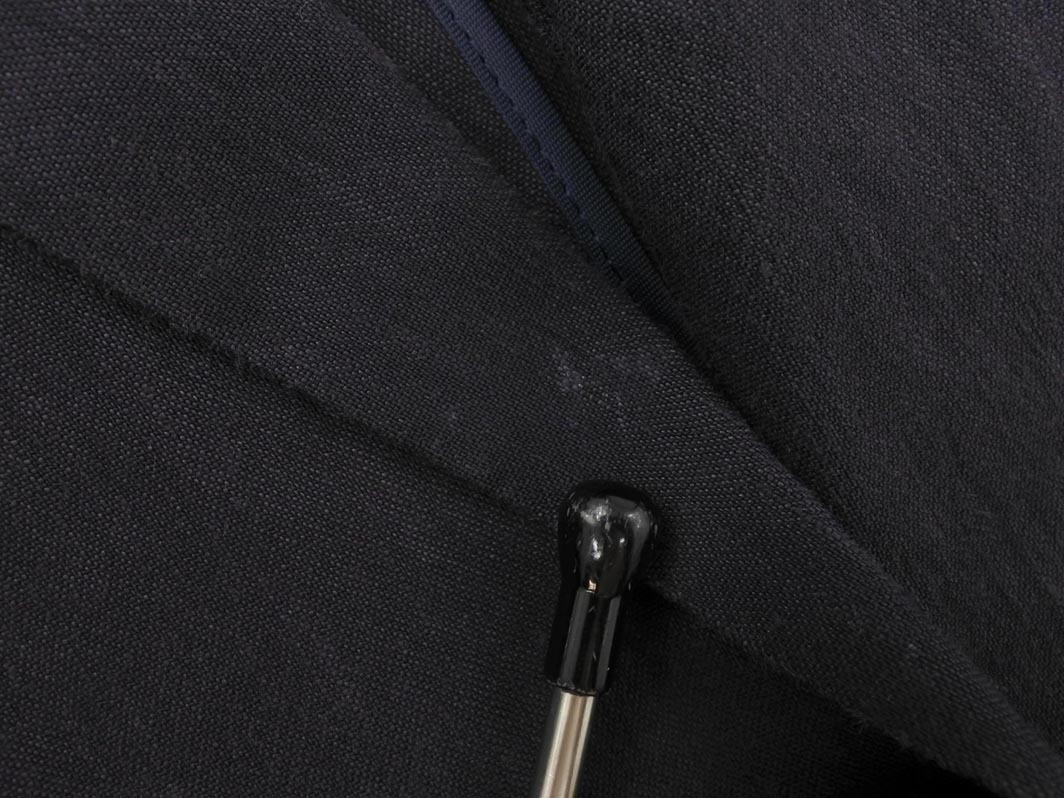 UNTITLED Untitled linen. жакет size1/ чёрный *# * fhc8 женский 