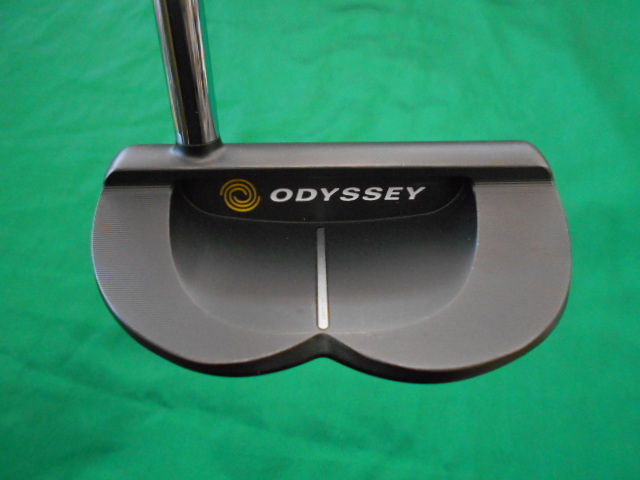 5213Ａ★中古★MILLED COLLECTION TX #4M　34インチ★オリジナルスチール★カバー有★_画像1